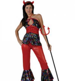 Disco diablesse