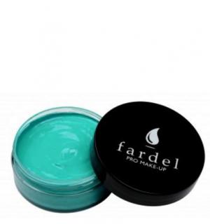Fardel 40 gr turquoise 135