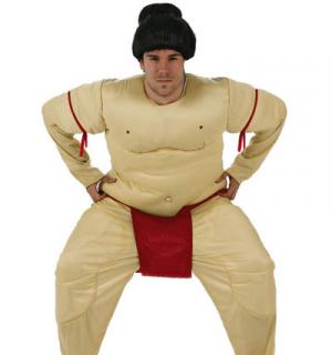 Sumo taille M