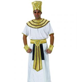 Roi du nil taille XL