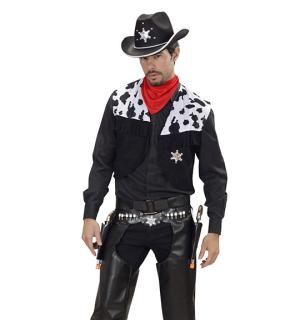 Texas cowboy taille S