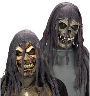 Masque skull