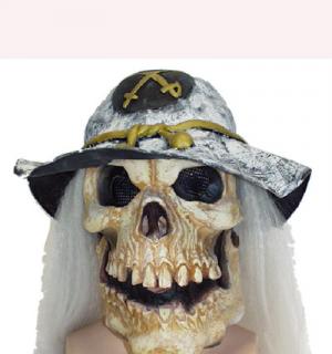 Masque skull soldier