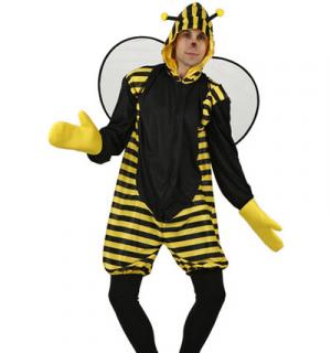 Abeille homme taille XL