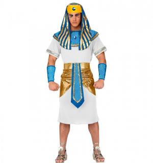 Pharaon d'Egypte taille XXL