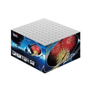Compact Tropic Orbiter 02 TB181