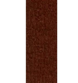 10 feuilles de papier crépon n°73 (chocolat) crêpé à 60%