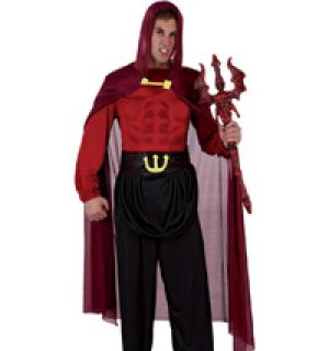 Satan taille S