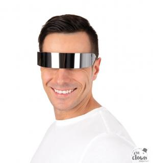 Lunettes futuriste (N05)