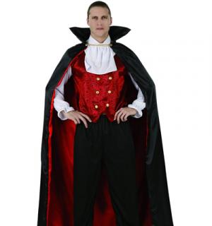 Vampire élégant taille S
