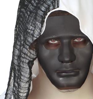 Masque noir