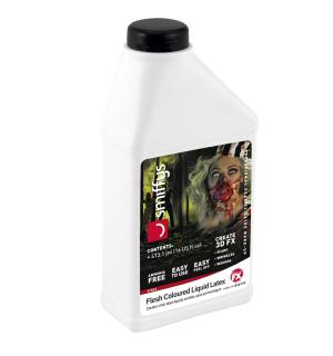 Latex liquide 473ml couleur chair