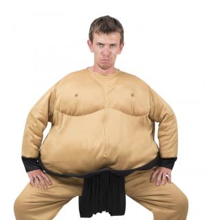 Sumo matelassé taille M/L