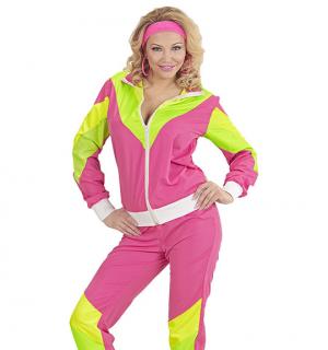 Survêtement années 80 taille M