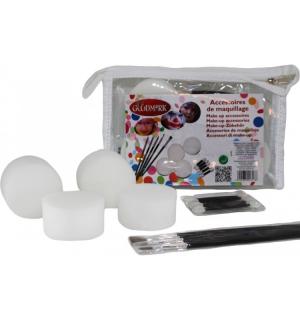 Trousse de maquillage complète