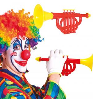 Trompette de clown