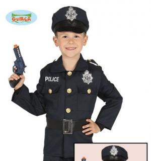 Policier 7/9 ans