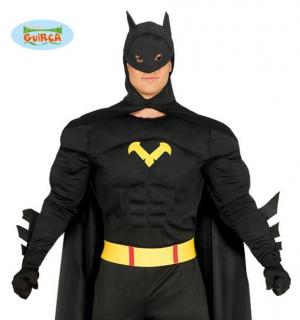 Homme chauve souris taille L/XL