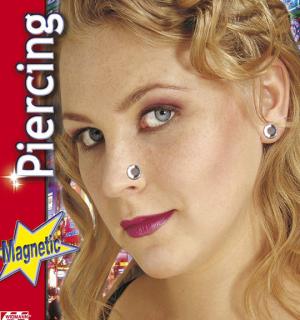 Piercing diamant