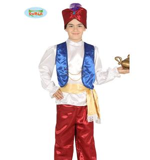 Aladin 10/12 ans