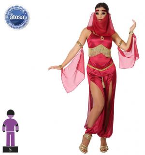 Danseuse orientale taille XS/S
