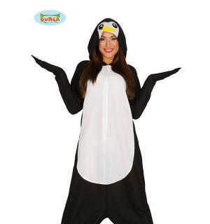 Kigurumi Pingouin taille M/L