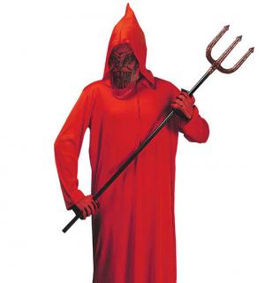 Tunique de diable taille XL