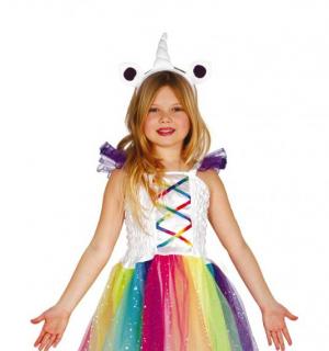 Licorne 3/4 ans