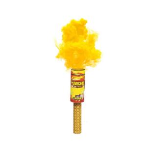 Fumigène à main jaune 90 secondes pas cher