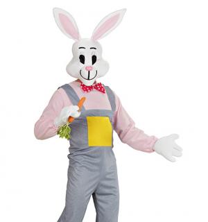 Lapin de campagne taille L