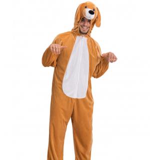 Combinaison de chien Taille M/L