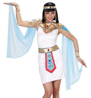 Reine d'Egypte taille S