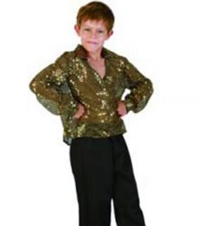 Disco boy 5/7 ans