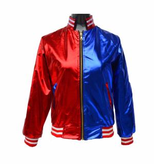 Veste Harley Quinn taille L