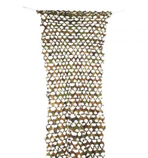 Filet de camouflage 240 X 100cm