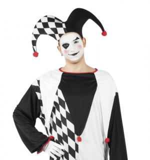 Arlequin Jester taille L