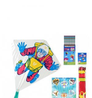 Cerf volant 52 cm