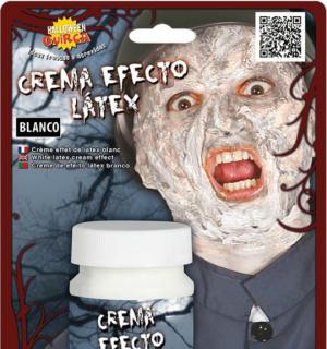 Crème effet latex 30ml