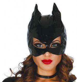 Cagoule Catwoman
