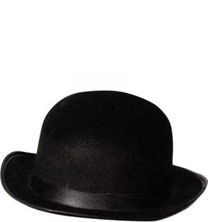 Chapeau melon enfant