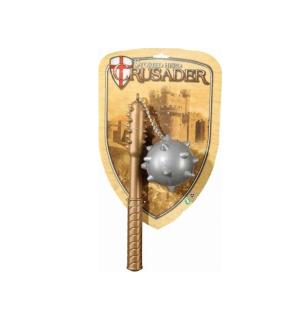 Fléau d'arme diamètre 9cm