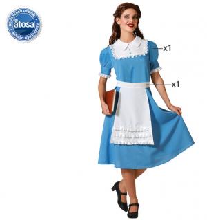 Alice au pays merveilleux taille XL