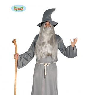 Mage taille L