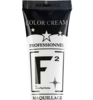 Tube fard 30 ml Fardel blanc