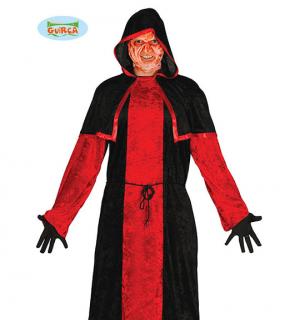 Pretre satanique M/L