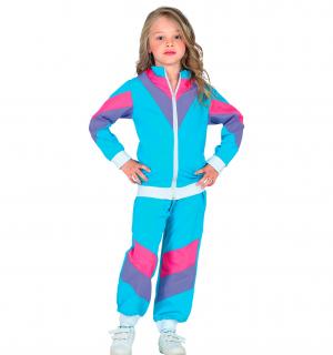 Survêtement enfant mixte taille 5/7 ans