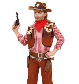 Cowboy 11/13 ans