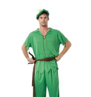 Peter Pan taille M/L