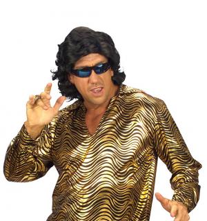 Tee shirt disco fever taille XL