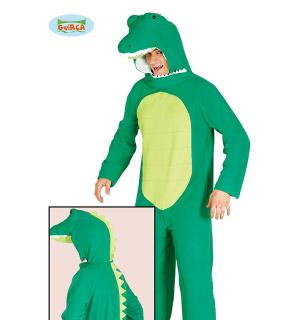 Crocodile taille M/L